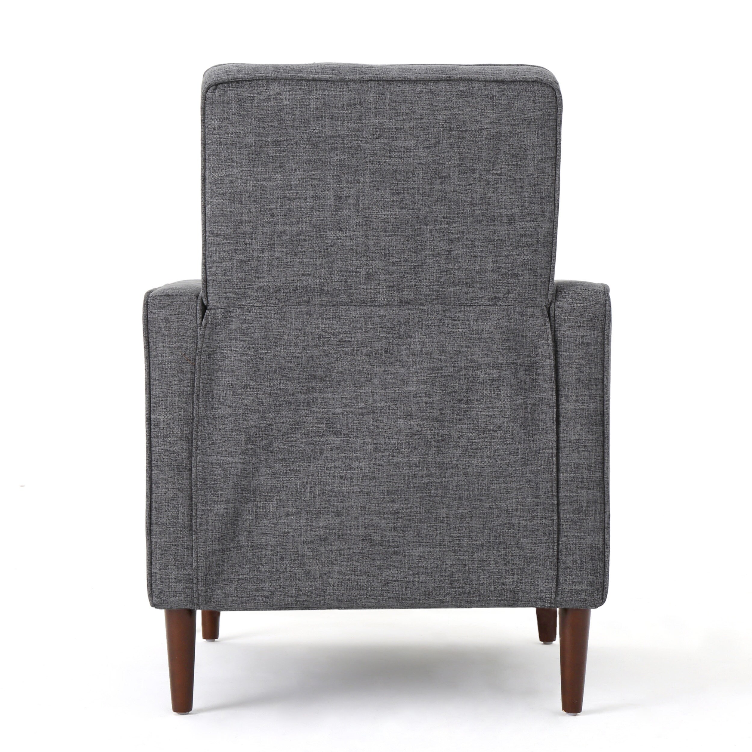 Mervynn Button Tufted Recliner Set of 2 by Christopher Knight
