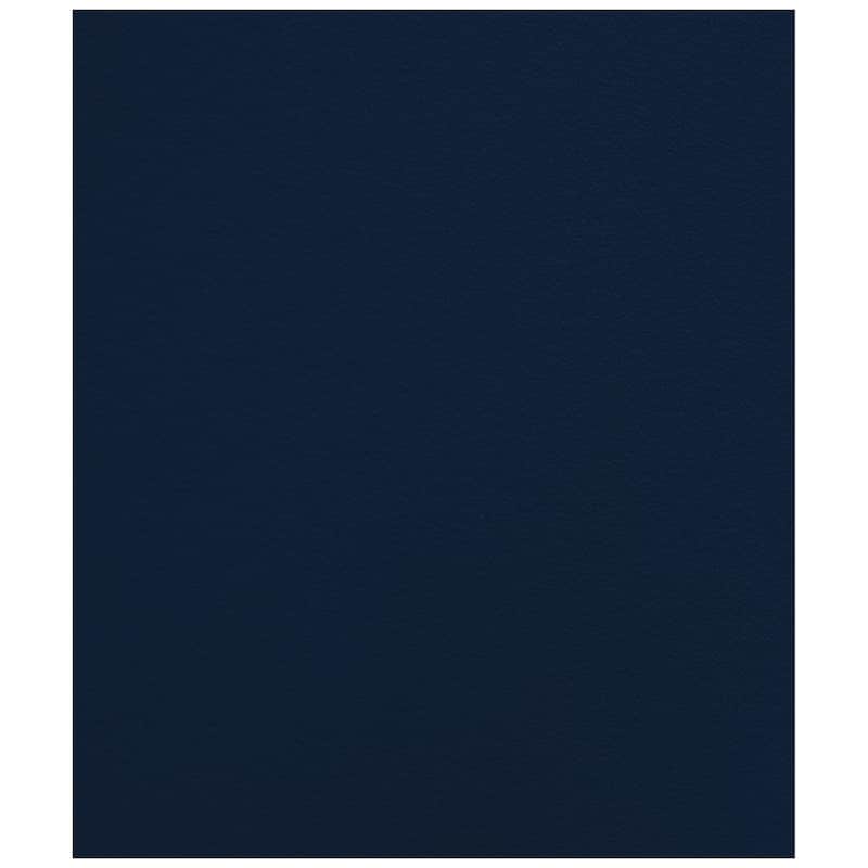 Frond and Form 23.5 Inch Outdoor Steel Dining Table