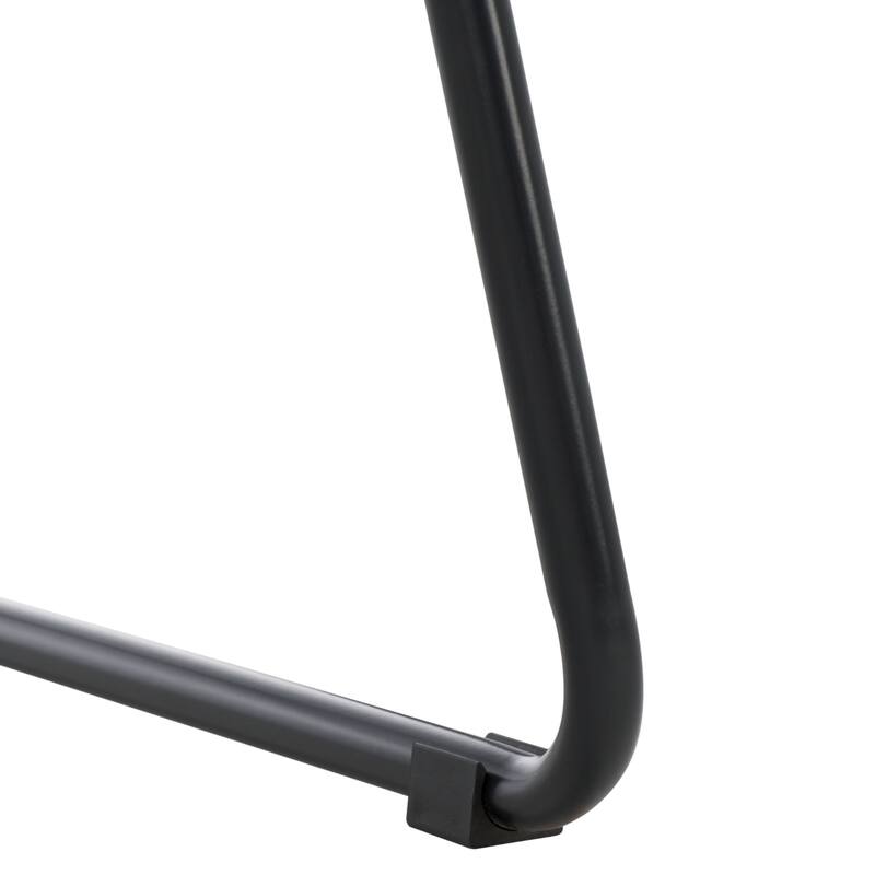 SAFAVIEH Acela 24-inch Counter Stool - 19"W x 20"D x 34"H