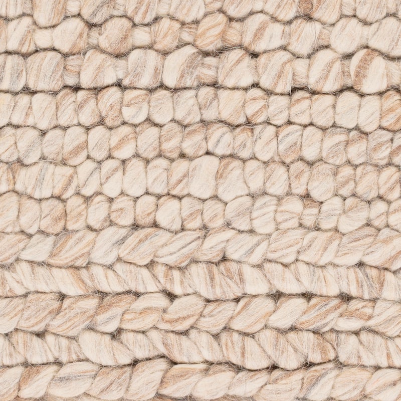 The Gray Barn Hollyhead Wool Area Rug