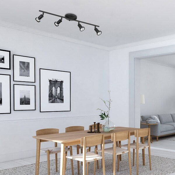 Fixed track light discount