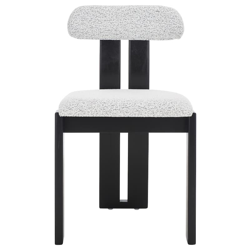 SAFAVIEH Cayde Mid-Century Dining Chair - 19"W x 19"D x 32"H