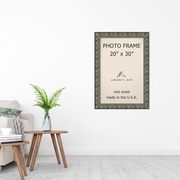 24 x 34 sales frame