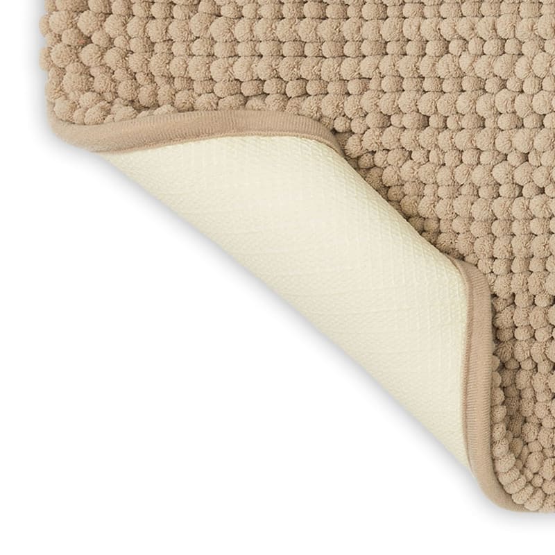 Mohawk Home Homespun Noodle Bath Rug
