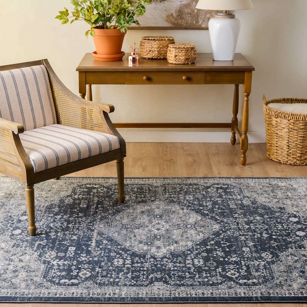 Martha Stewart by SAFAVIEH Corona Vintage Rug