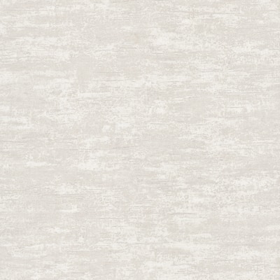 York Wallcoverings Weathered Stucco Pearl Wallpaper
