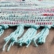 preview thumbnail 43 of 158, SAFAVIEH Handmade Rag Rug Vistiana Flatweave Cotton Rug