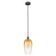 Option Oil Rubbed Bronze / Amber