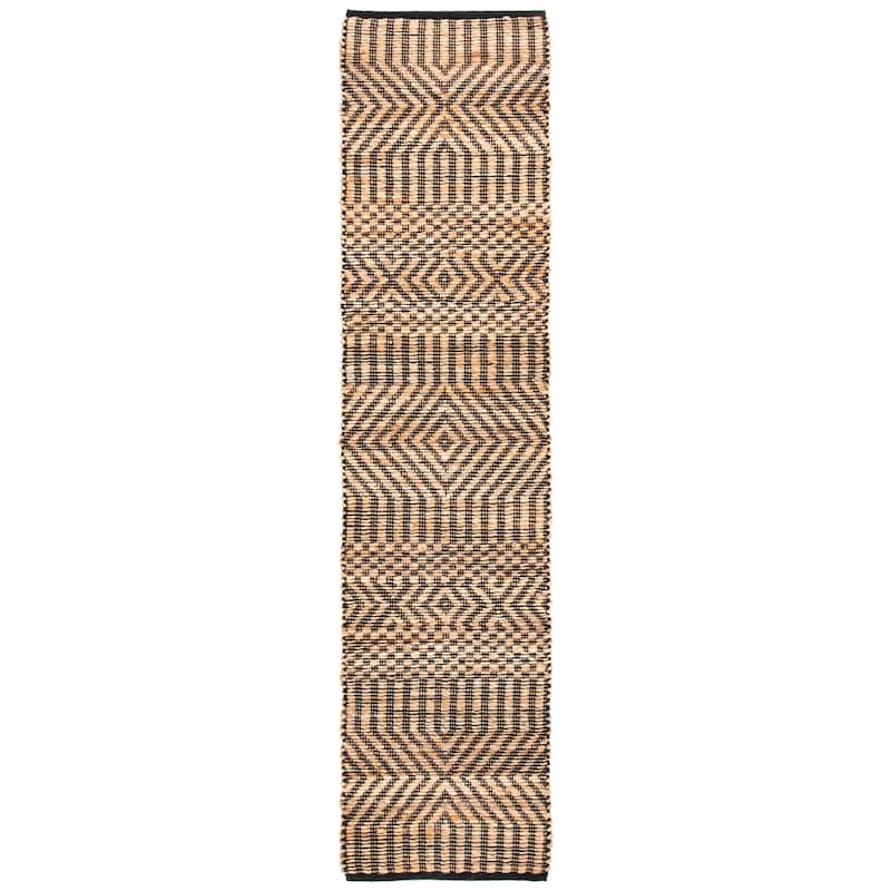 SAFAVIEH Handmade Kilim Dominica Moroccan Rug