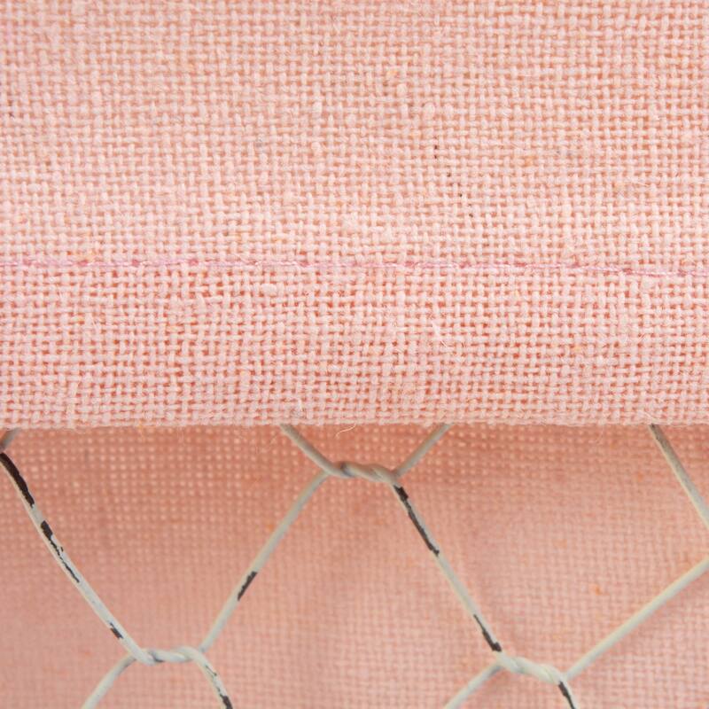 DII Chicken Wire Baskets