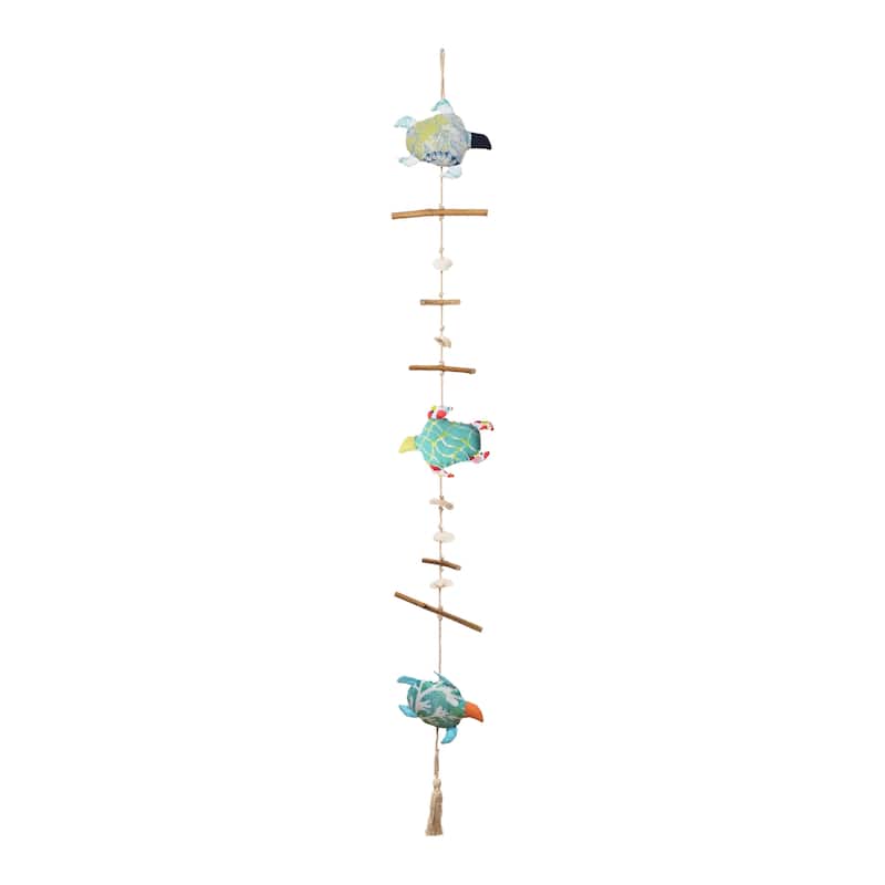 Sea Turtle Drop