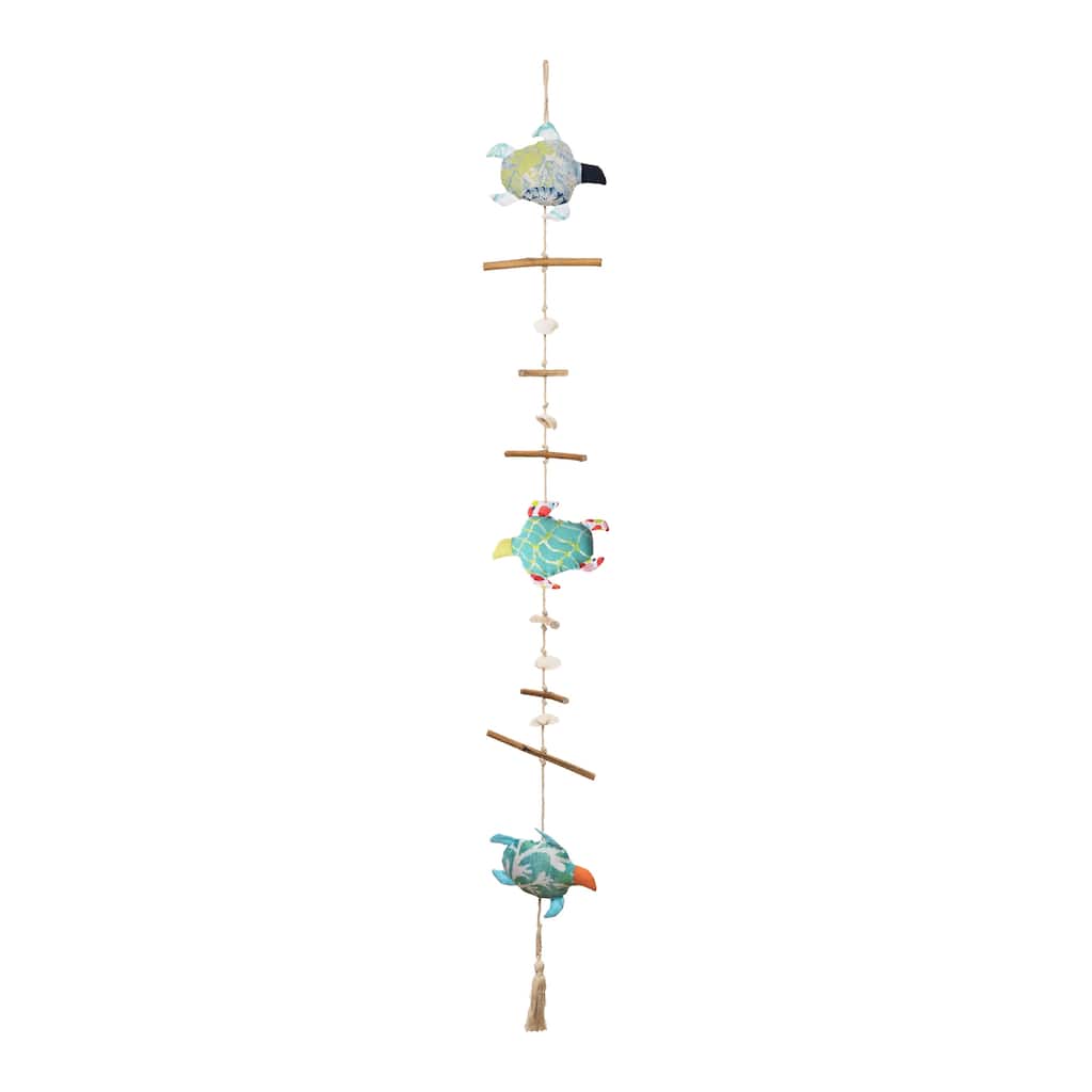 Sea Turtle Drop