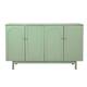 Option Mint Green