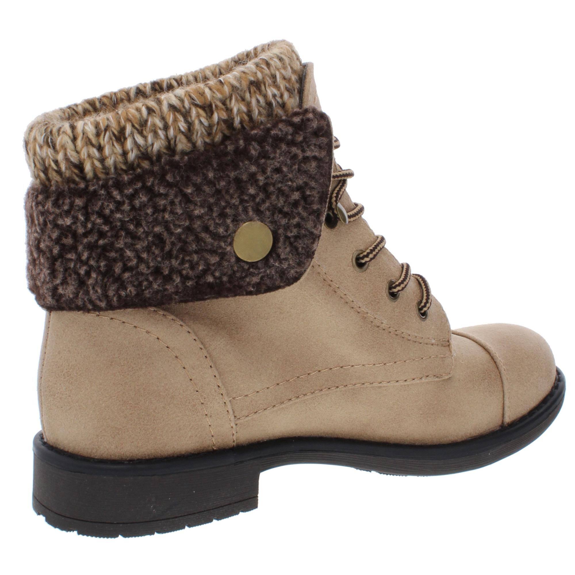 white mountain delaney bootie