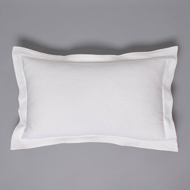 Santiago Sham, White, Euro
