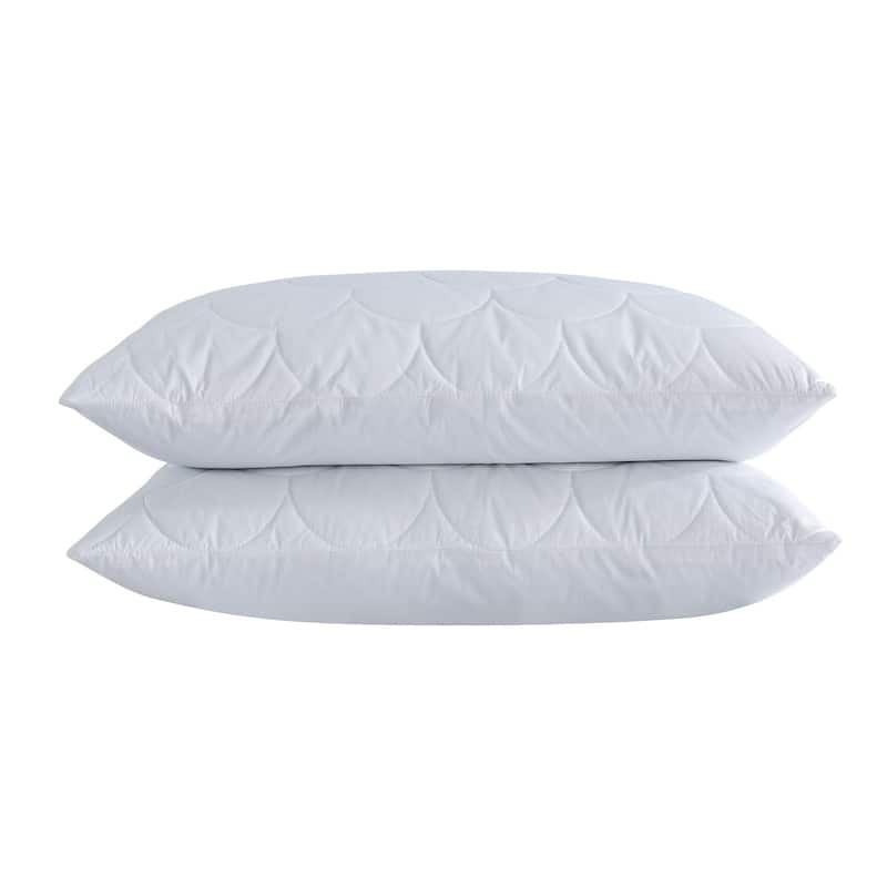 The Slumberful Pillow - White