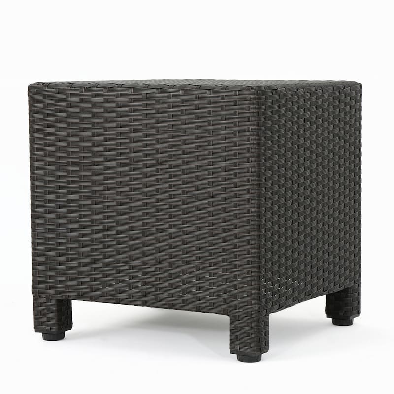 outdoor ACCENT TABLE