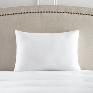 Dream Naturally PrimaLoft® Renew Down Alternative Pillow On Sale