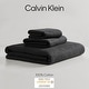 preview thumbnail 13 of 44, Calvin Klein Eternity Solid Cotton Towel Set