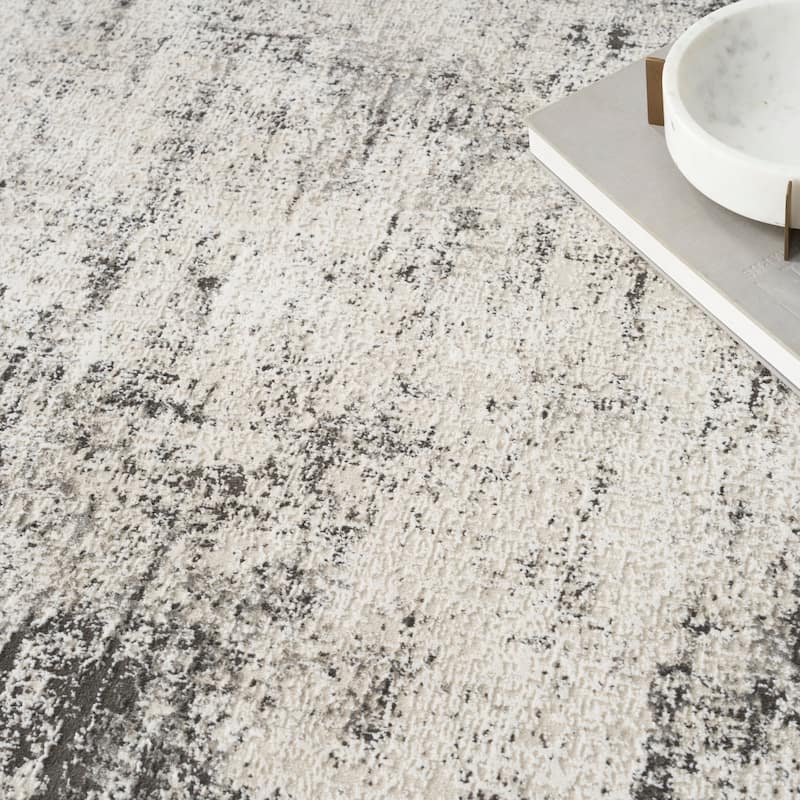 Nourison Desire Abstract Indoor Area Rug