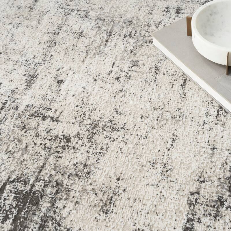 Nourison Desire Abstract Indoor Area Rug