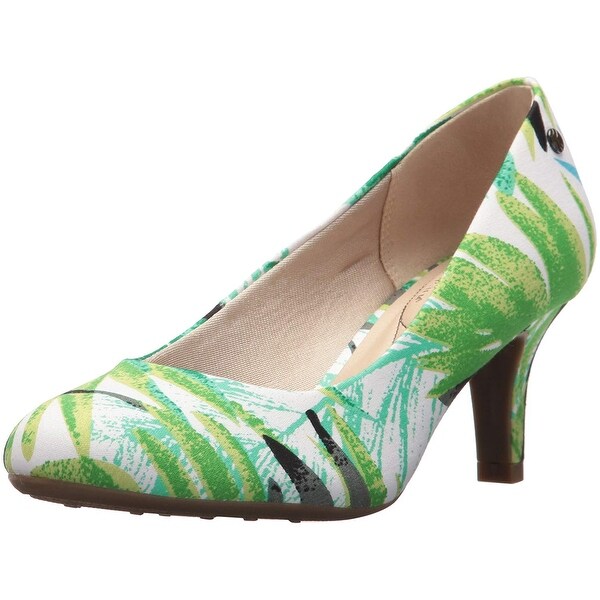 lifestride women's parigi pump