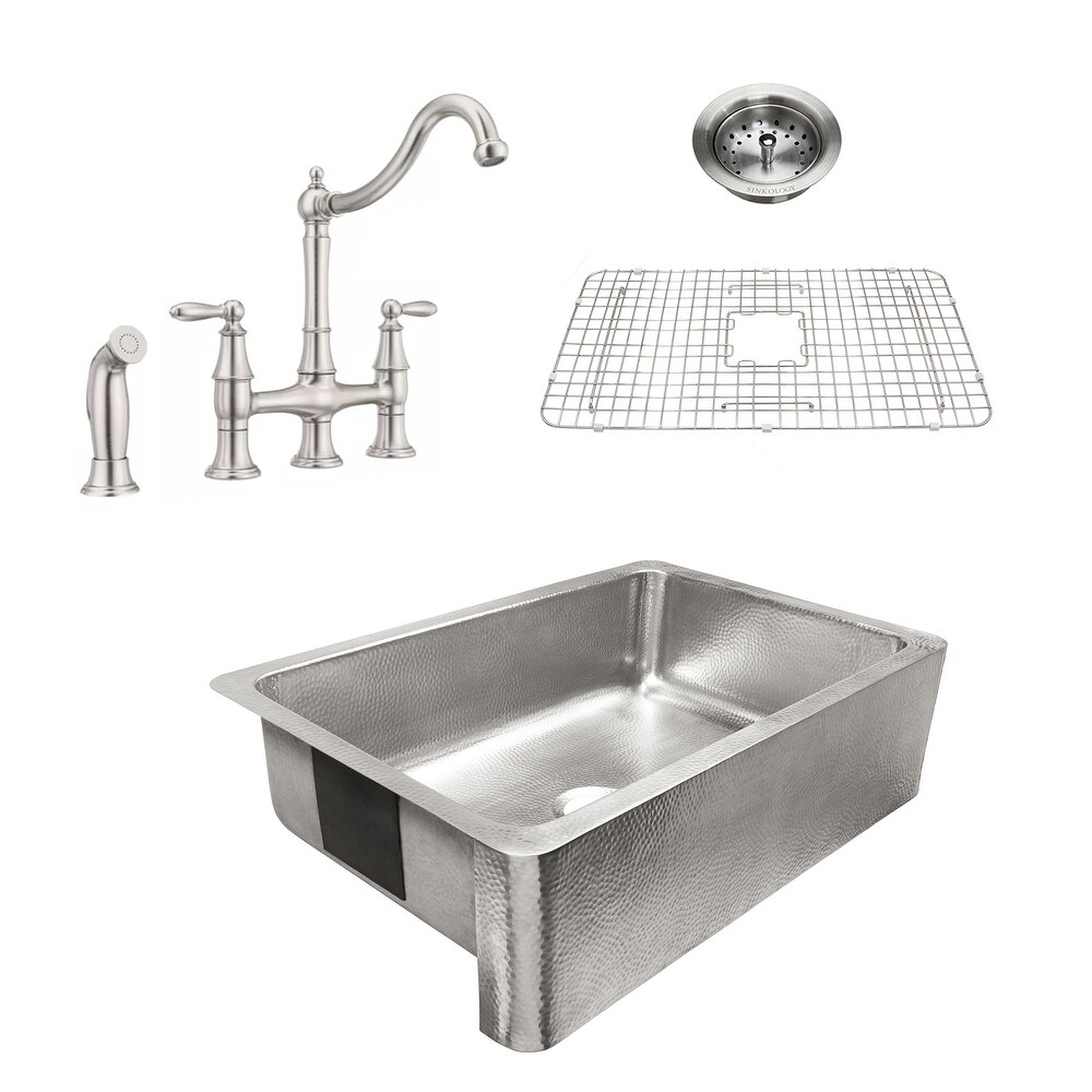 Buy Sink Faucet Sets Online At Overstock Our Best Sinks Deals