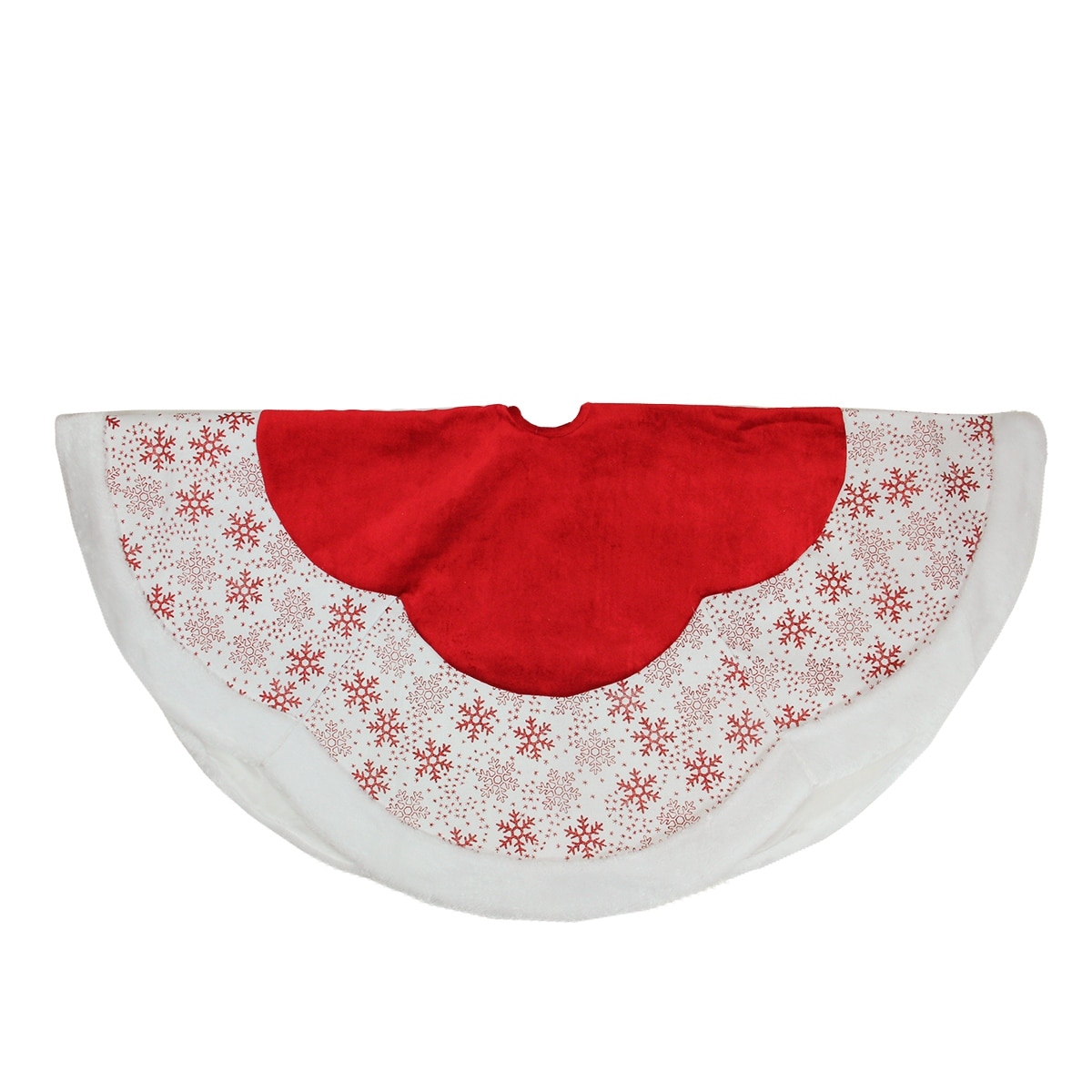 Christmas Tree Skirts and Collars
