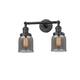Option Oiled Rubbed Bronze / Smoked