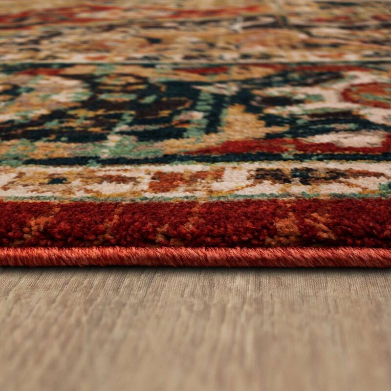 Karastan Spice Market Dhahar Area Rug