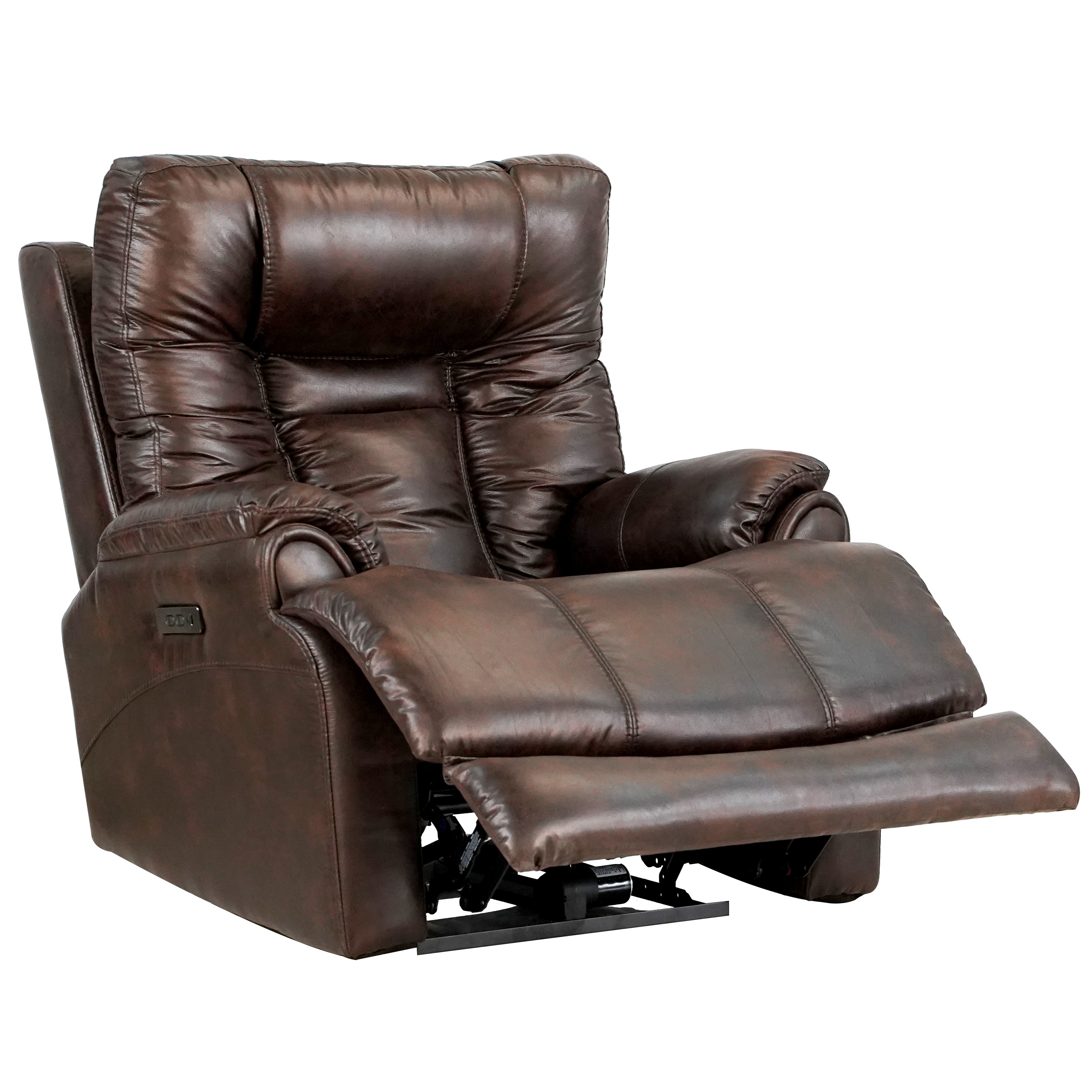Leather Zero Gravity 37.5W
