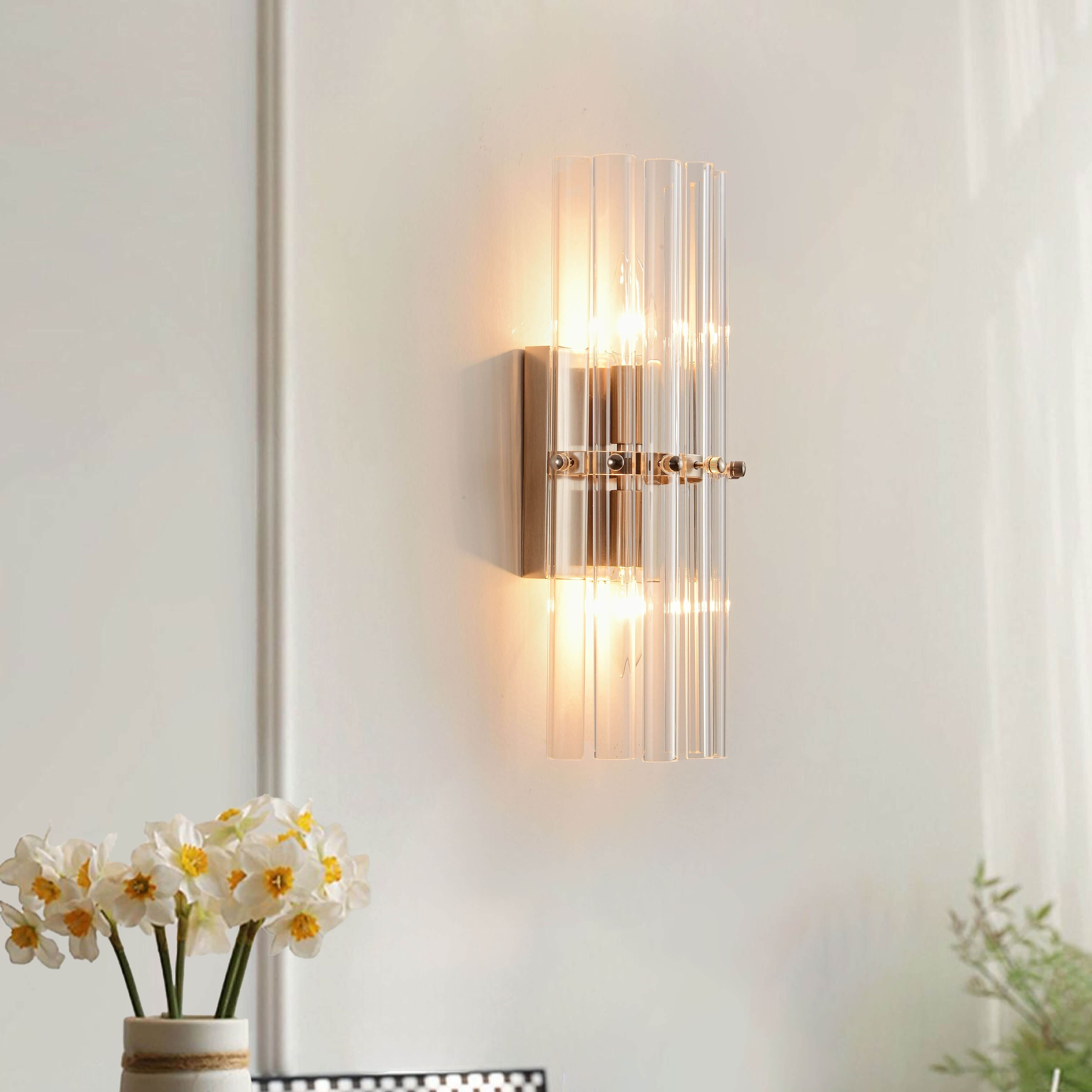 Option Satin Nickel