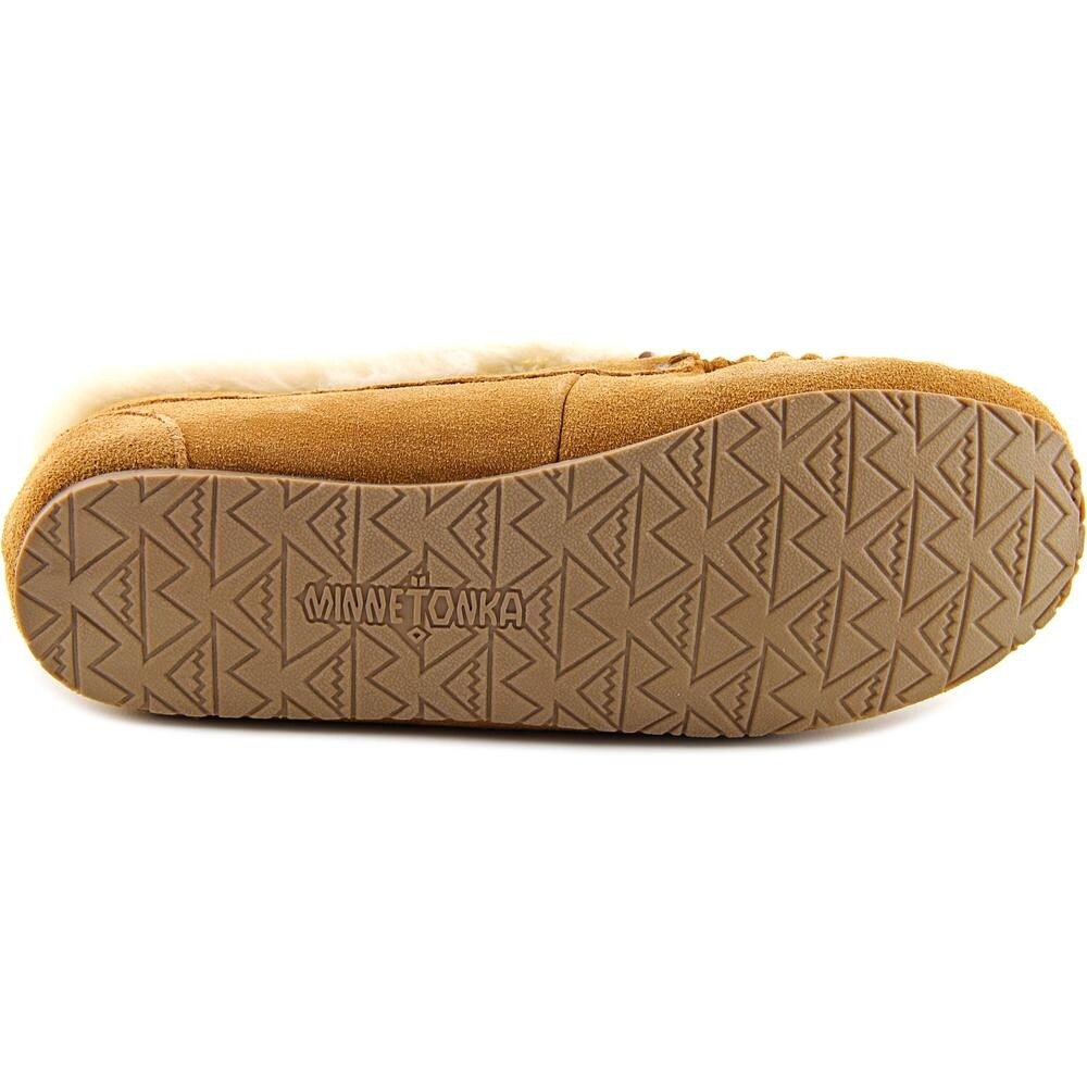 Minnetonka julie junior bootie hot sale