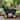 Folding Garden Dump Truck with Steel Frame and Large Tires