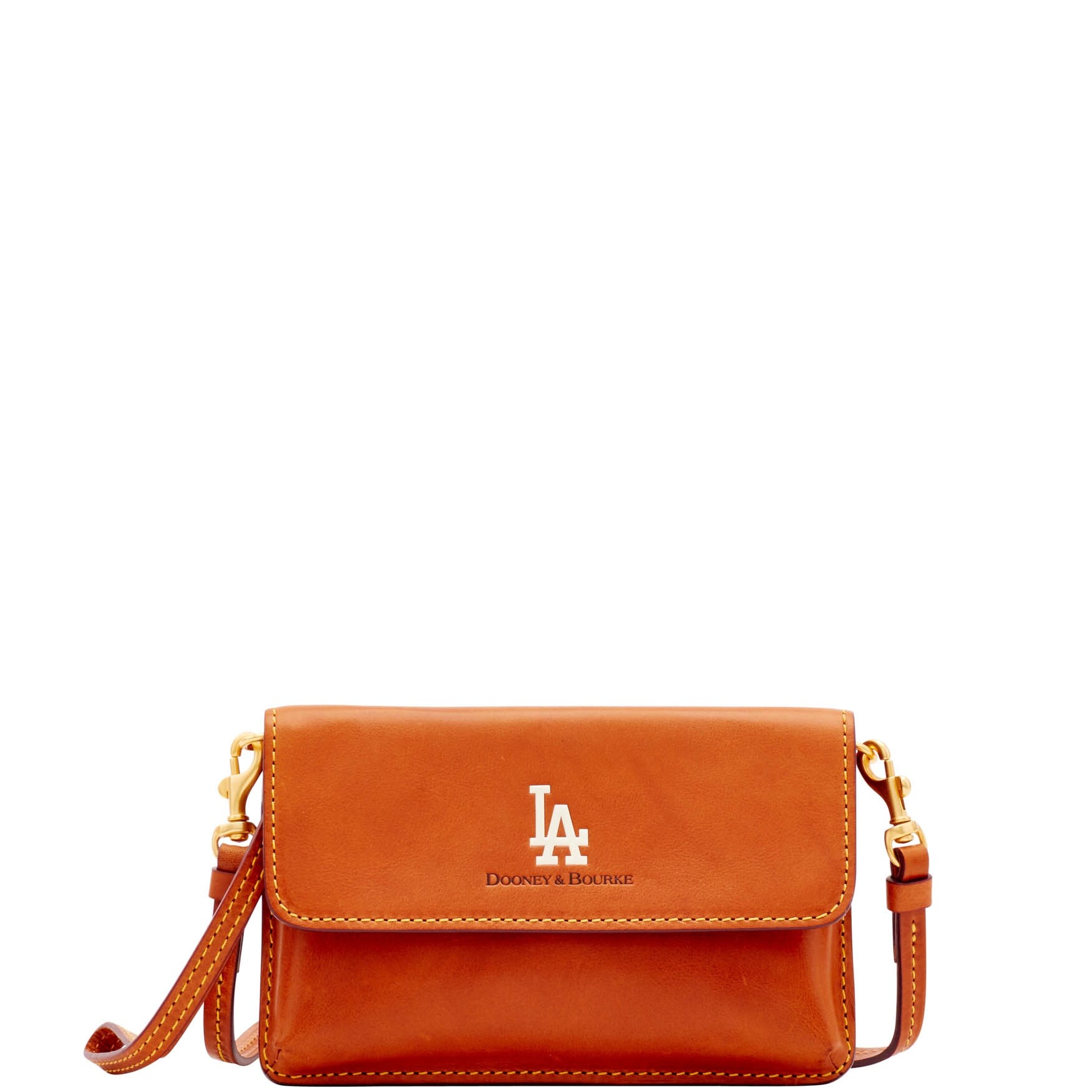 dooney and bourke dodgers crossbody