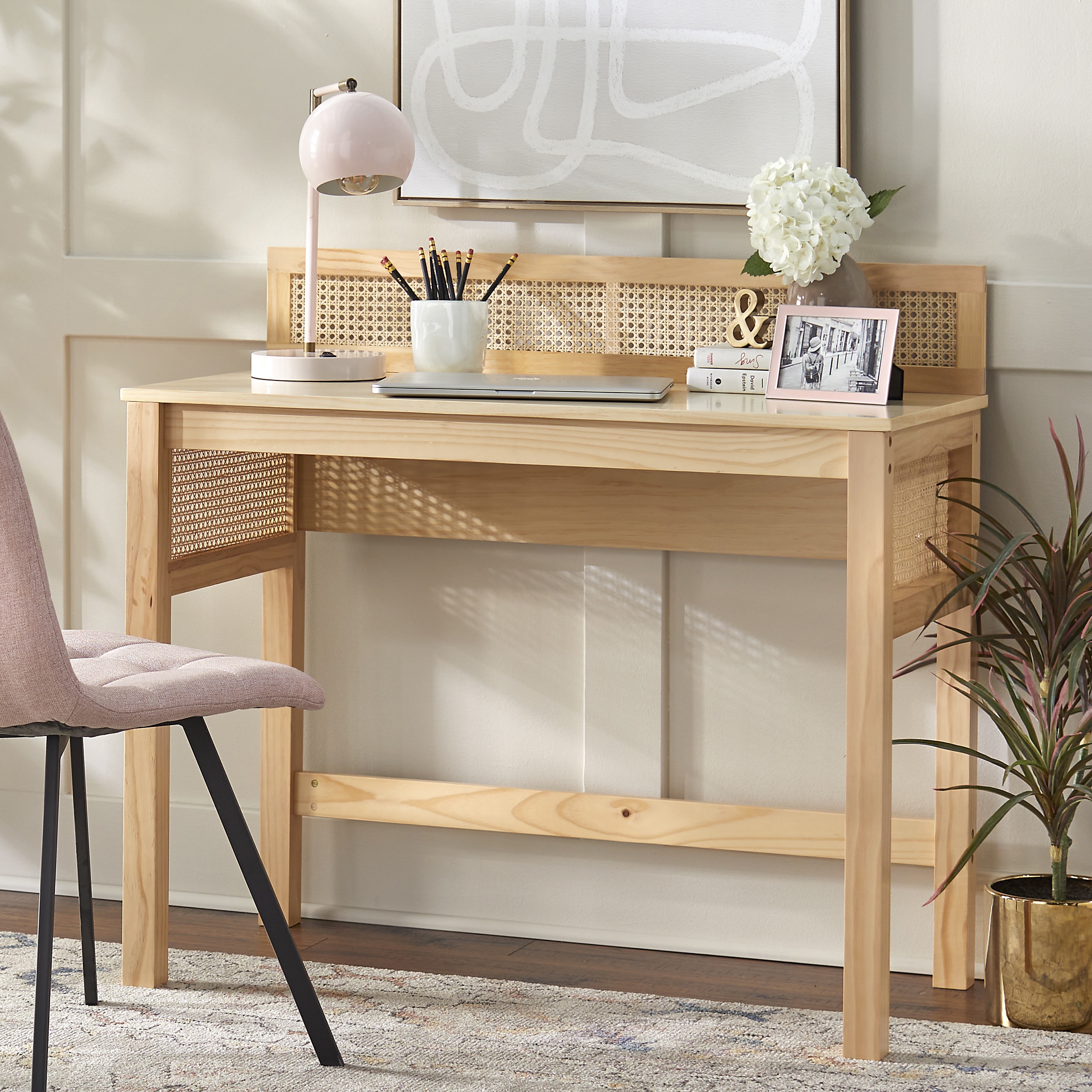 Lifestorey Corbin Desk