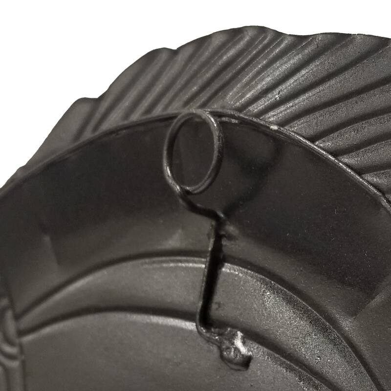 Blue Tang Fish Wall Decor - 1 x 13 x 7