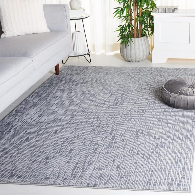 SAFAVIEH Continental Meini Modern Rug