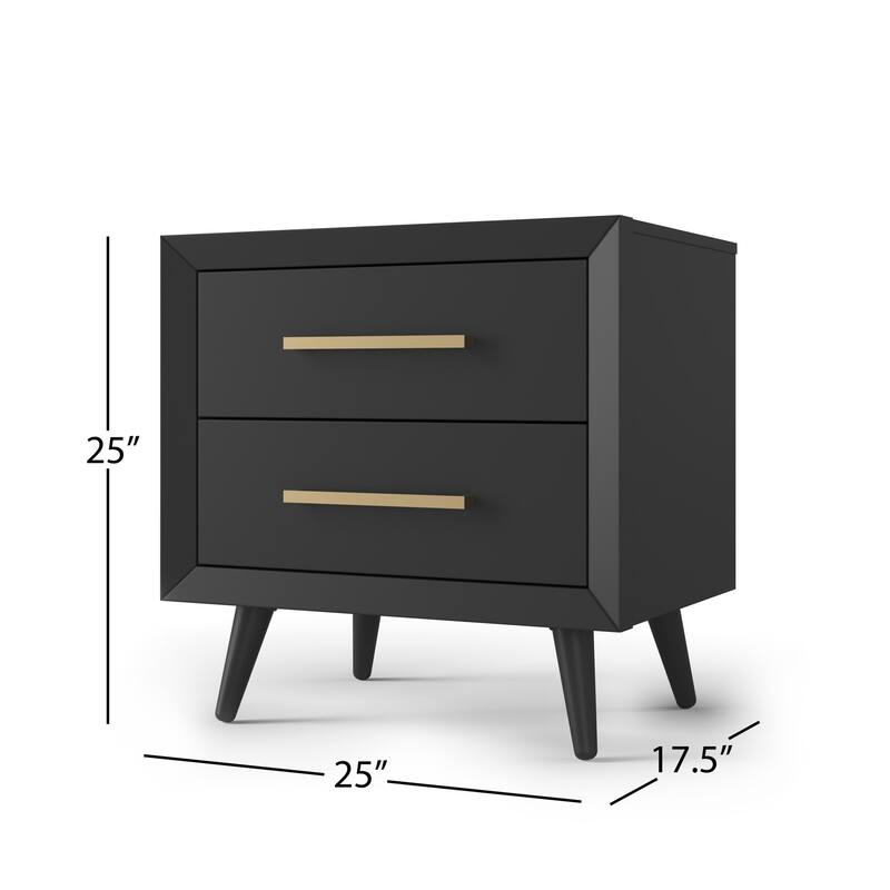 Cranbrook Nightstand