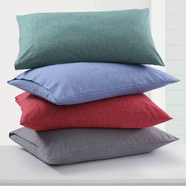 Flannel pillowcases sale