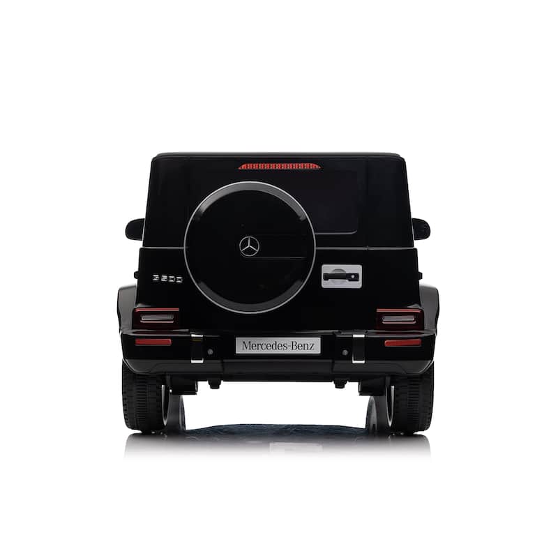 Electric Car Ride on Car Electric Vehicle Off-Road Toy Car Ride on Jeep