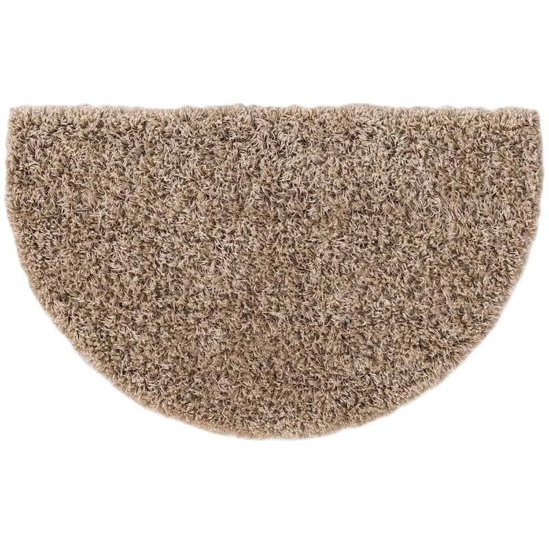Shag Laurian Collection Area Rug