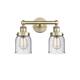 Option Antique Brass / Seedy