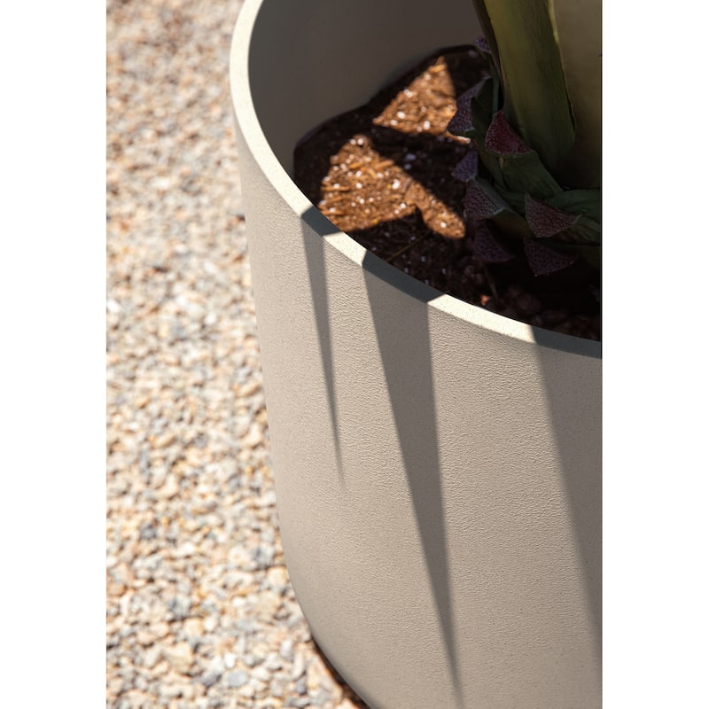 Mason Series Kona Planter
