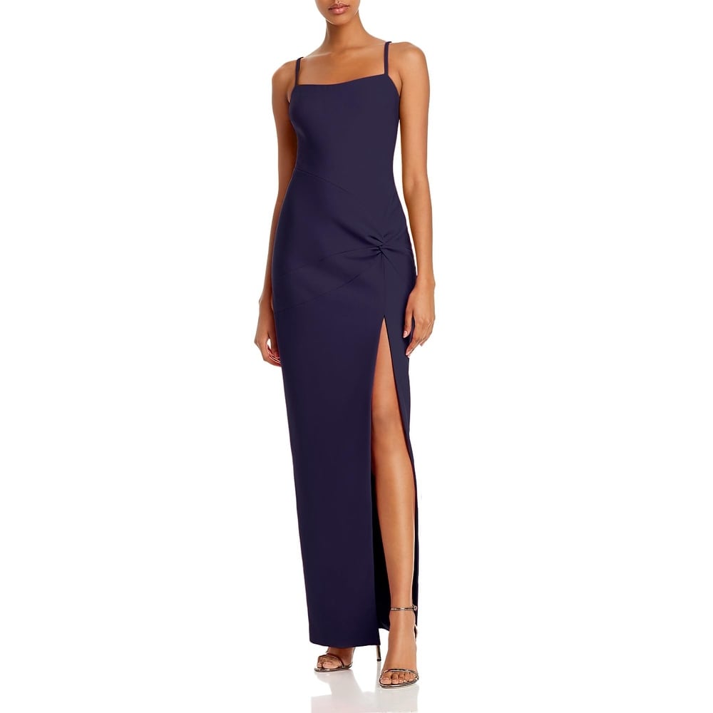 likely maxi dress