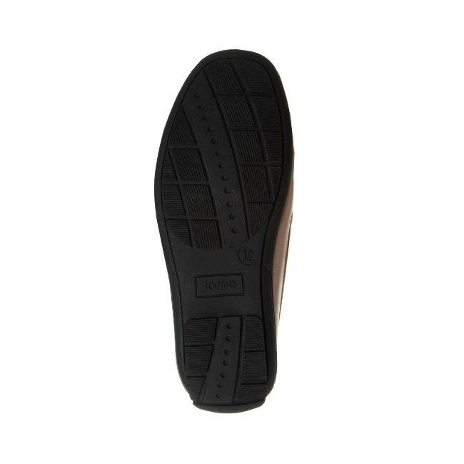 Josmo Boys' Slip-On Casual Boat Style Shoes. (Little Kids/Toddler)