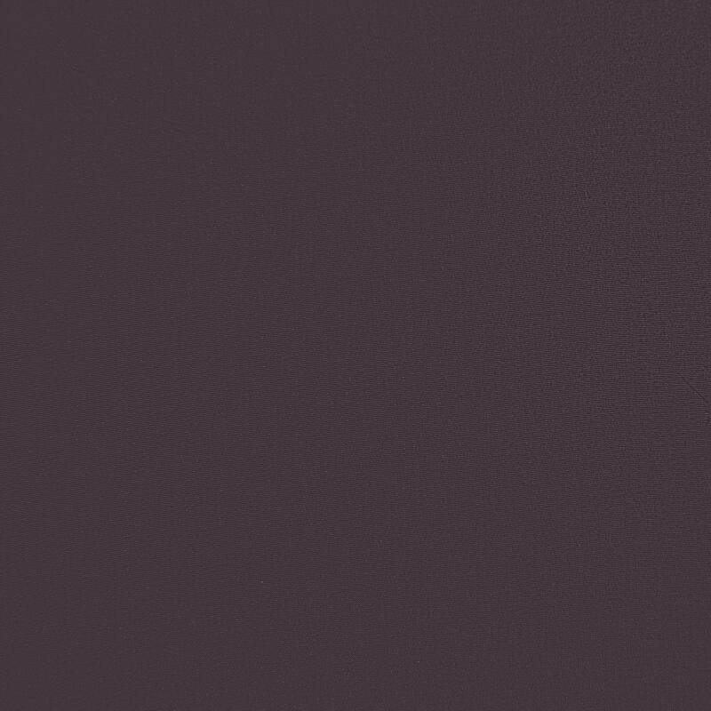 No. 918 Emily Voile Sheer Rod Pocket Curtain Panel, Single Panel