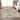 Machine Washable Indoor/ Outdoor Boho Modern Chantille Rug