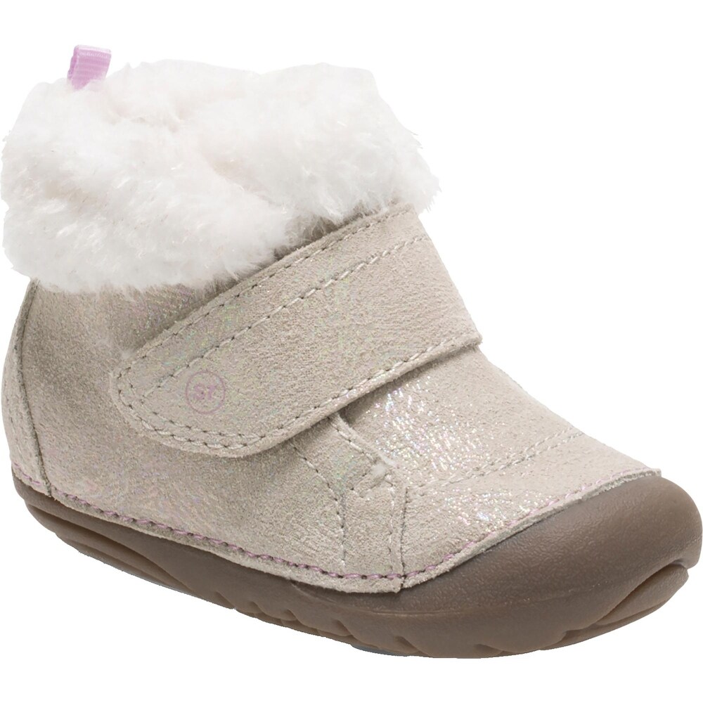 stride rite girls shoes
