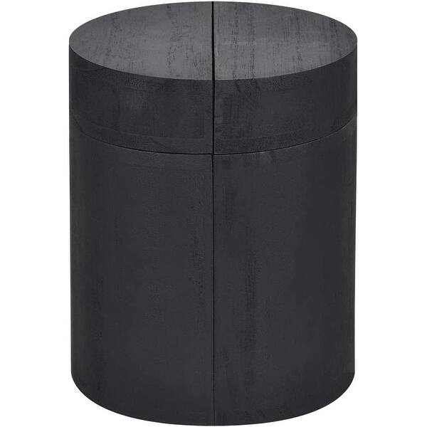 Wood HalfMoon Shaped Display Riser Bed Bath & Beyond 37827407